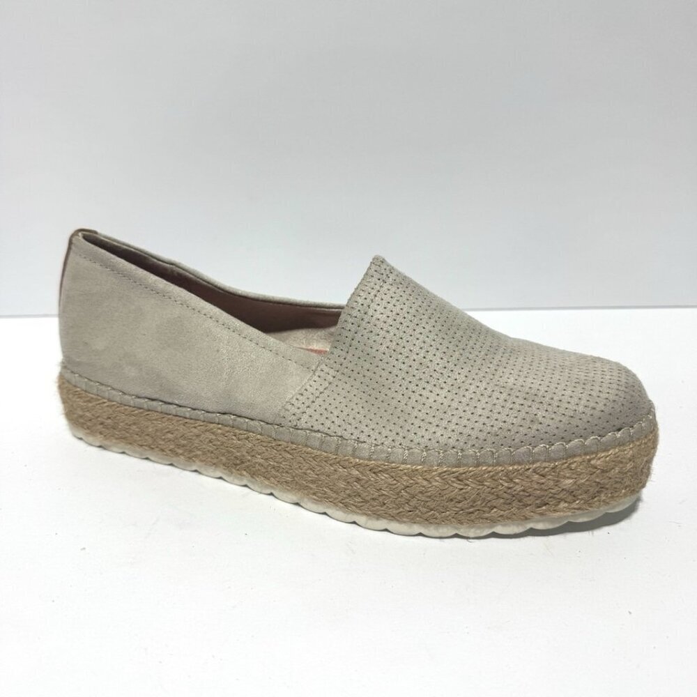 Dr Scholls Womens Sunray Flats Size 8.5M